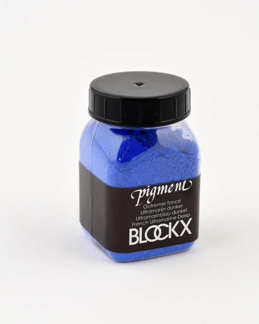 Pigment - Dark overseas 100 ml / 50 g