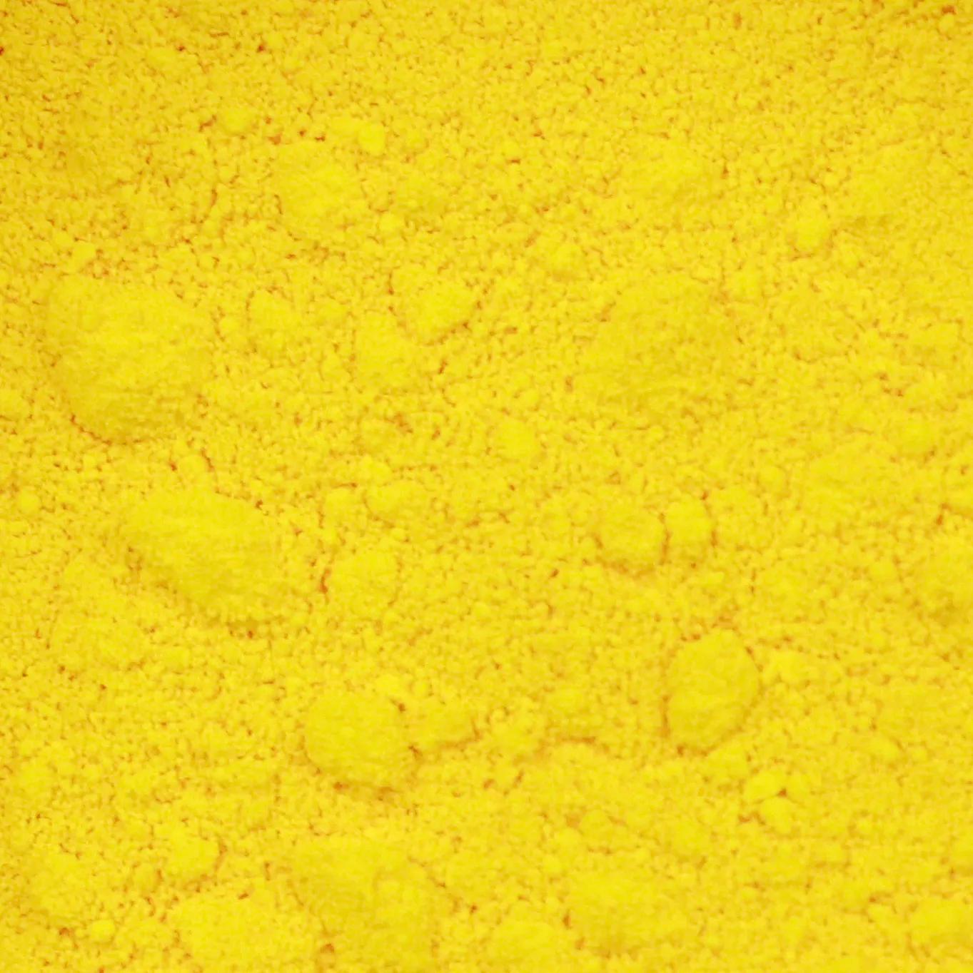 Pigment - Light cadmium yellow 100 ml / 85 g