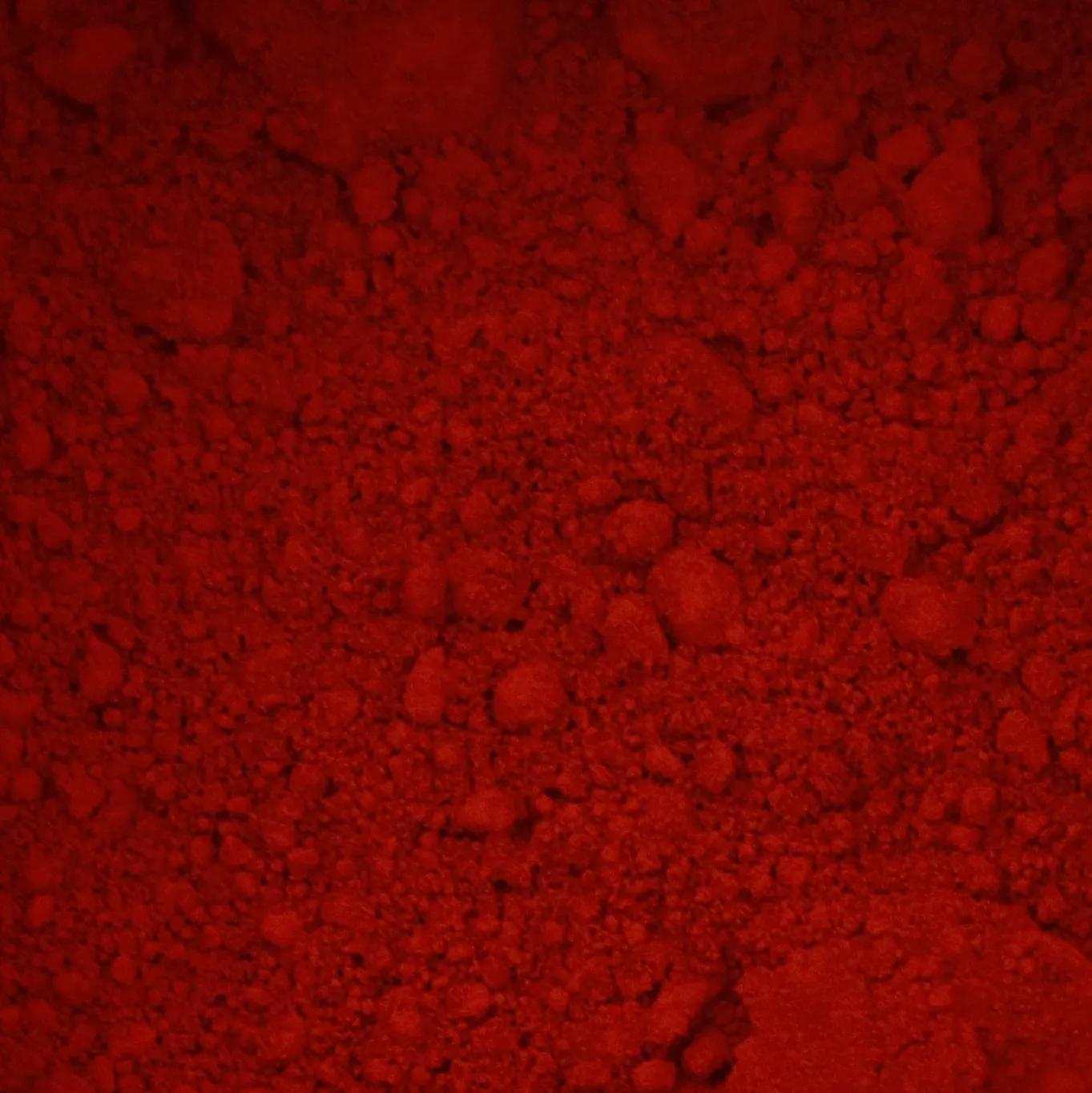 Pigment - Red March 100 ml / 85 g