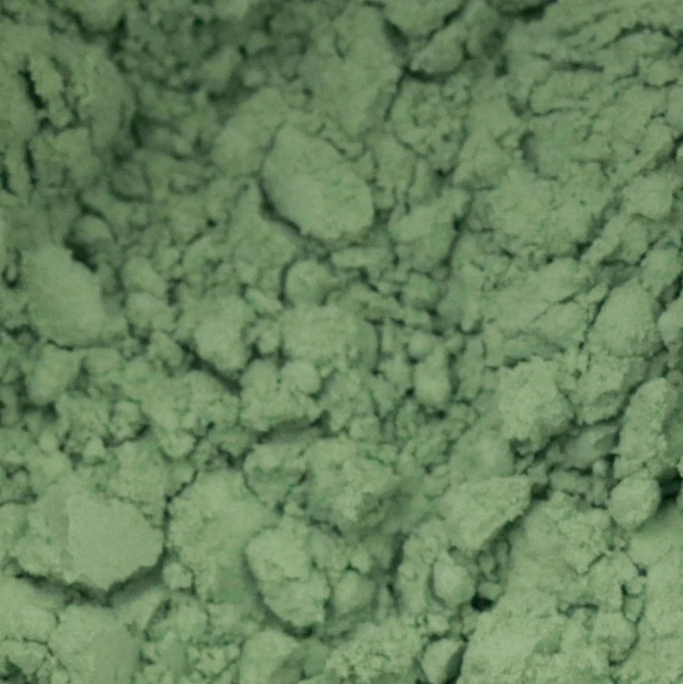 Pigment - Green earth 100 ml / 70 g