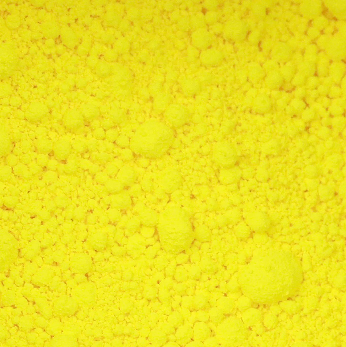Pigment - Yellow bismuth 100 ml / 75 g