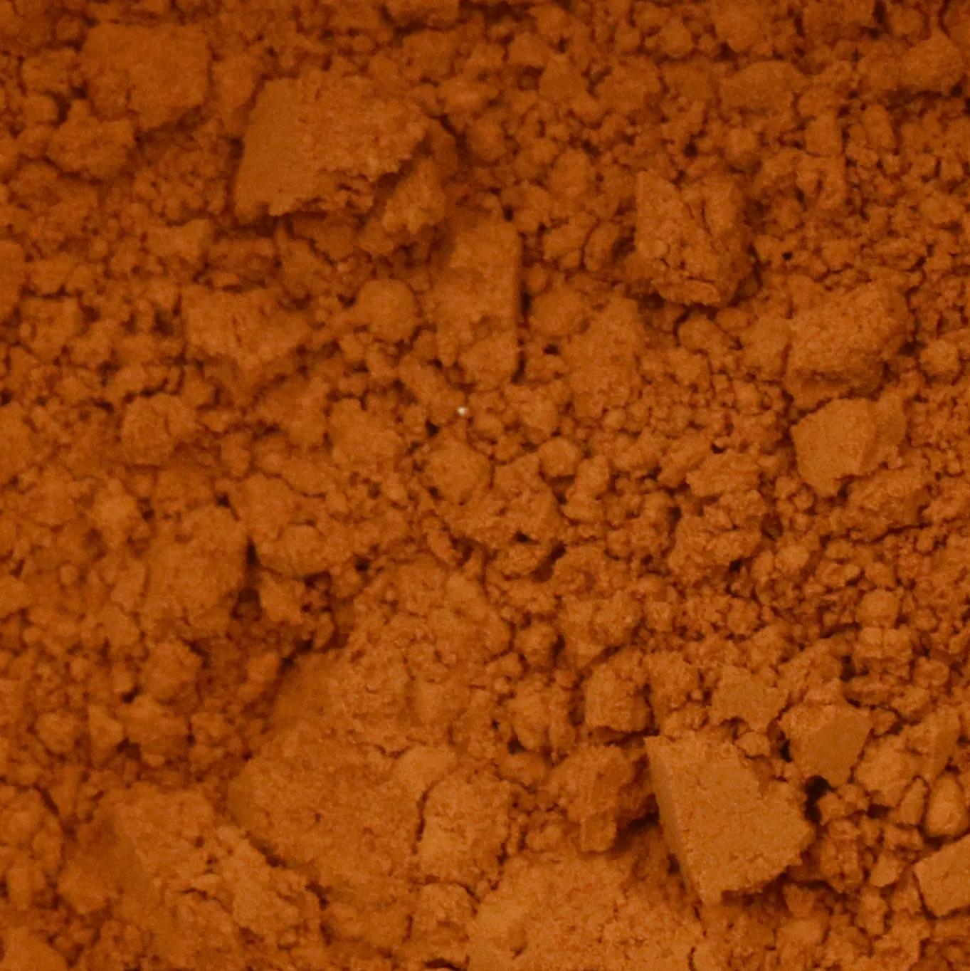 Pigment - Transparent Mars yellow 100 ml / 50 g