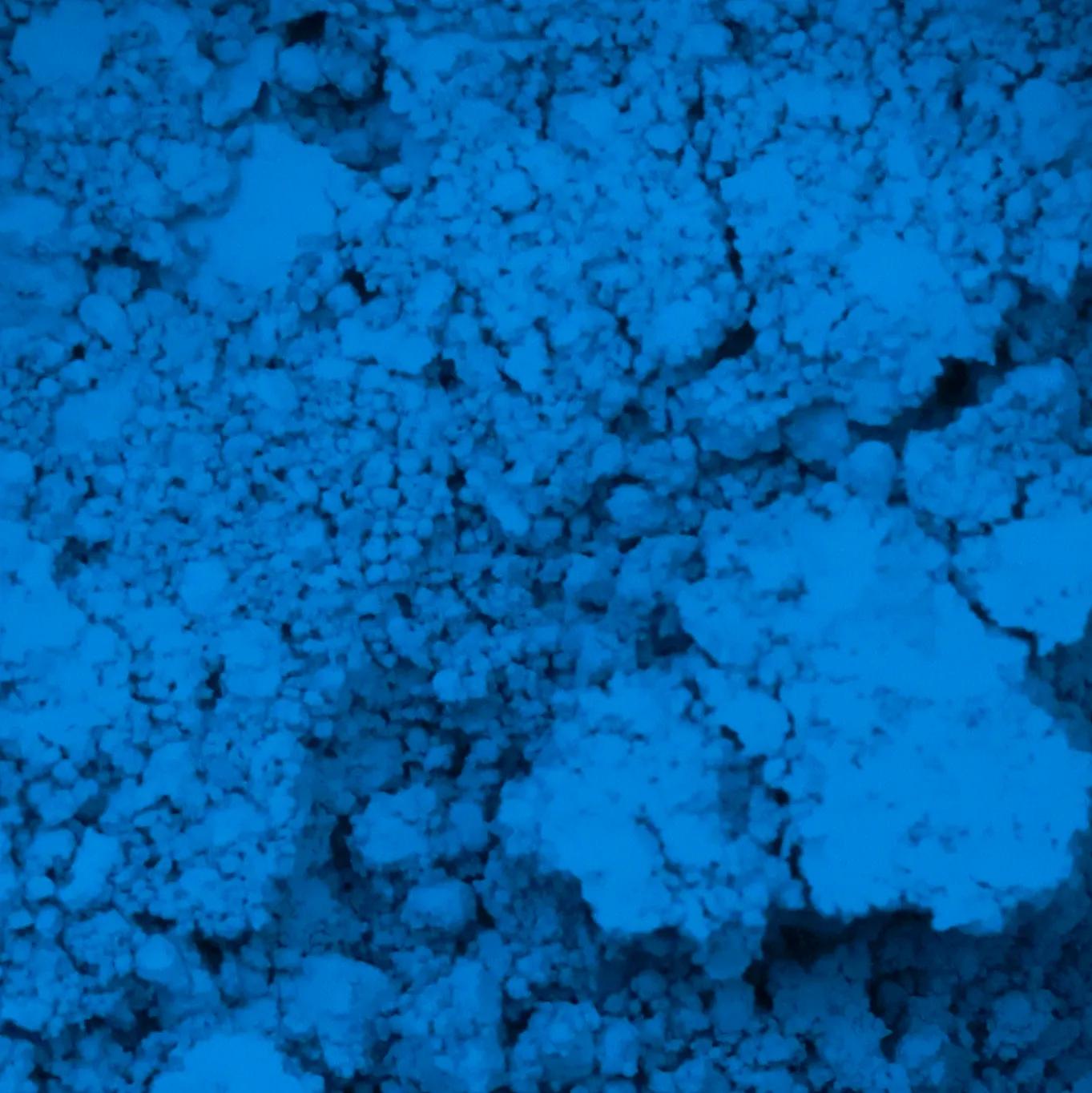 Pigment - Turquoise cobalt blue 100 ml / 100 g