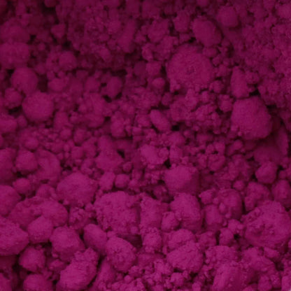 Pigment - Manganese violet 100 ml / 50 g