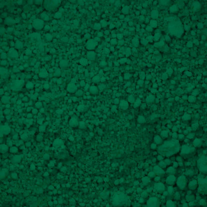 Pigment - Phtalo grün (gelbe Tinte) 100 ml / 60 g