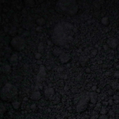 Pigment - Rauch schwarz 100 ml / 20 g