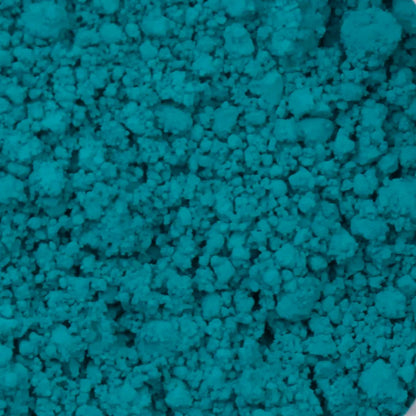 Pigment - Türkisgrün 100 ml / 100 g