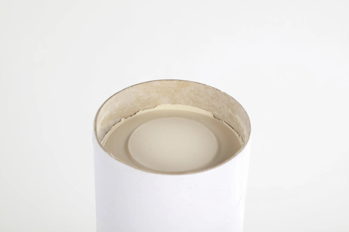 5 kg Kunststoff-Härte 30 (extra-soft) - Elfenbein