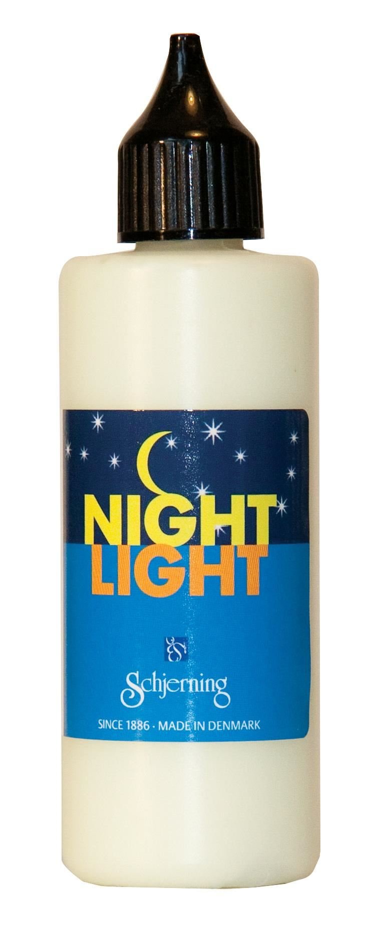 Schjerning Night Light - Luminous - 85 ml