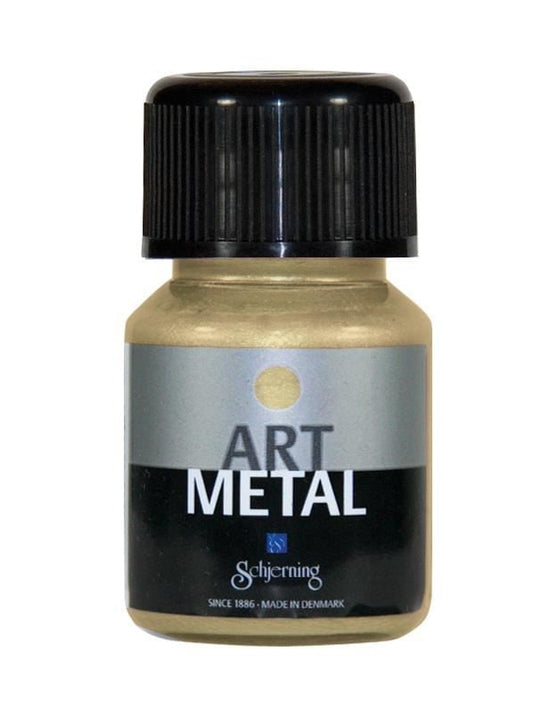 Art Metal - Champagne - 30 ml