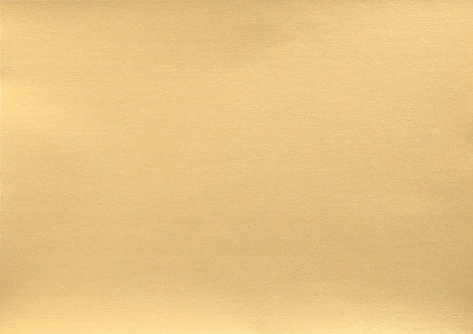 Goldline Pack 25F 45x64cm 280g - Gold