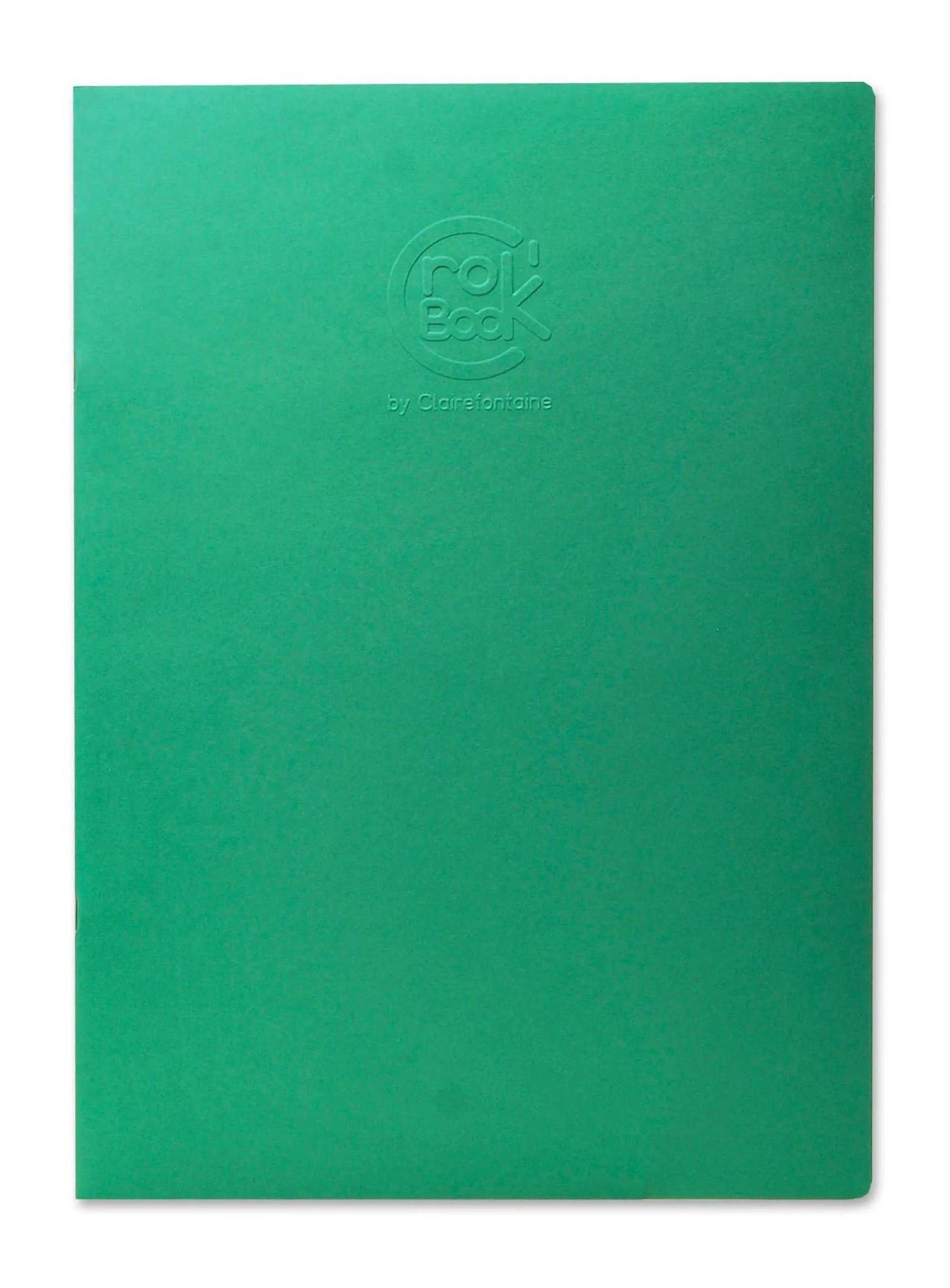 Crok'Book pique 24F A3 90g F - Random (Pacchetto x5)