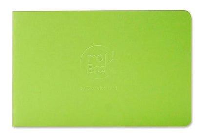 Crok'Book pique 24F A7 90g I - Random (10er-Pack)