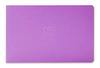 Crok'Book pique 24F A7 90g I - Random (10er-Pack)