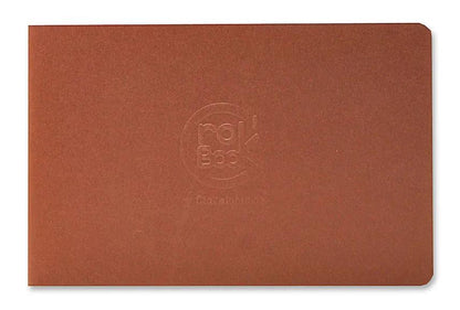 Crok'Book pique 24F A7 90g I - Random (10er-Pack)