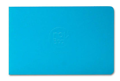 Crok'Book pique 24F A7 90g I - Random (10er-Pack)