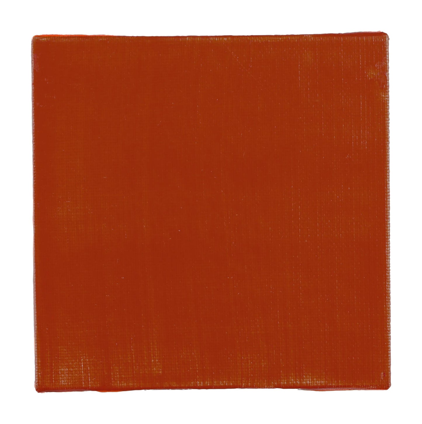 Fine acrylic paint tube 120ml - Anthraquinone orange red 457 (Pack x3)