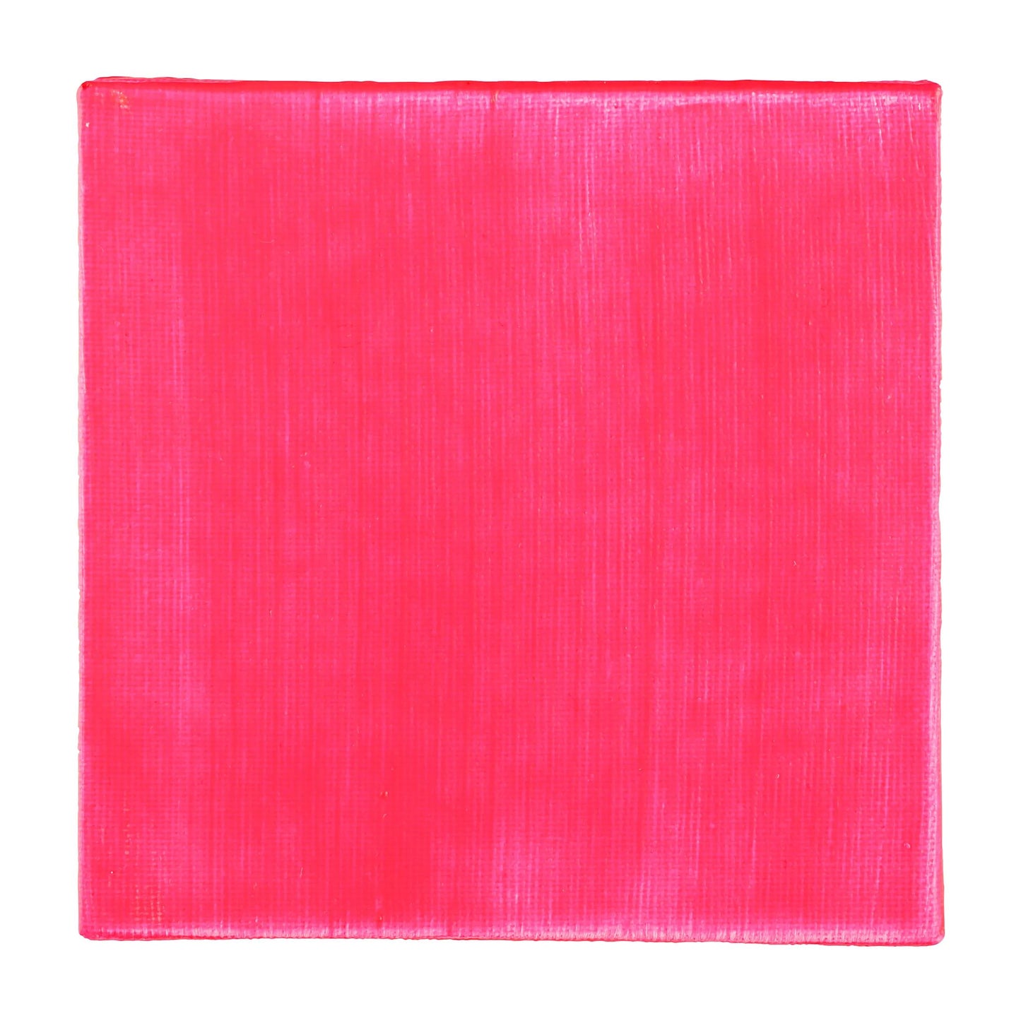 Fine acrylic paint tube 120ml - Fluo pink 478 (Pack x3)