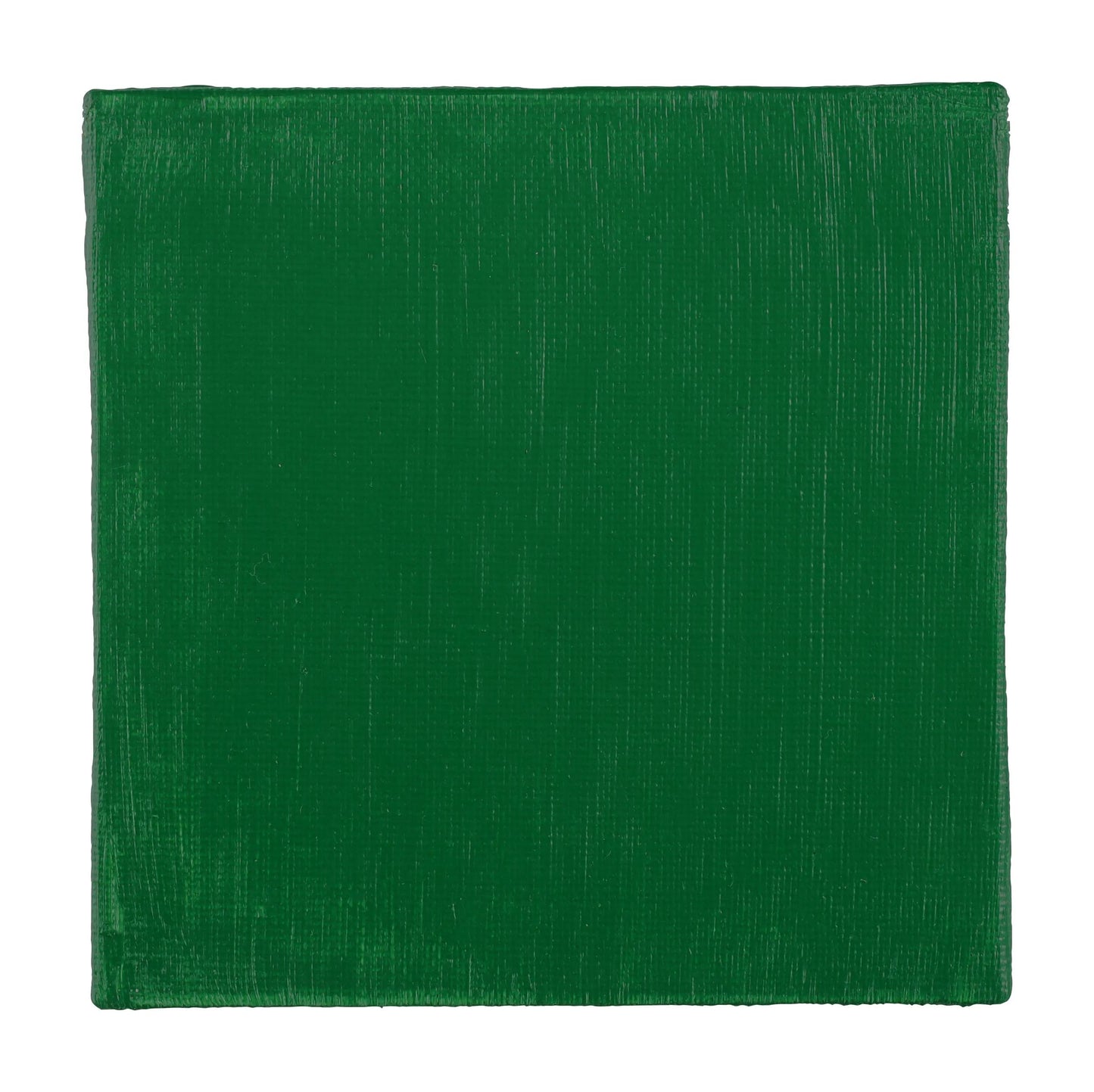 Fine acrylic paint tube 120ml - Clear permanent green 612 (Pack x3)