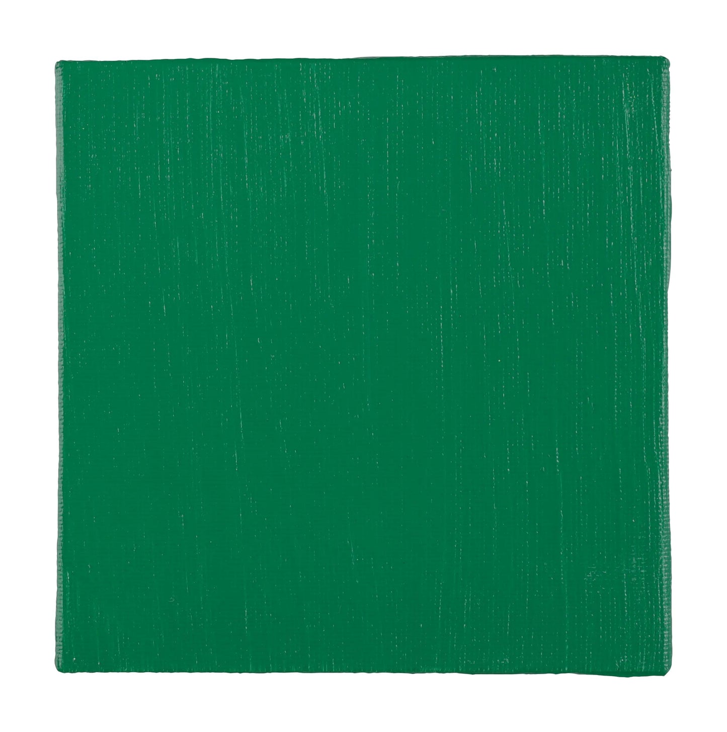 Fine acrylic paint tube 120ml - Green emerald (Lot x3)