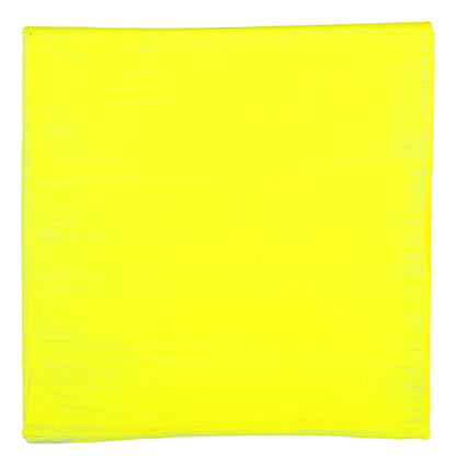 Fine acrylic paint tube 120ml - Yellow fluo (lot de 3)