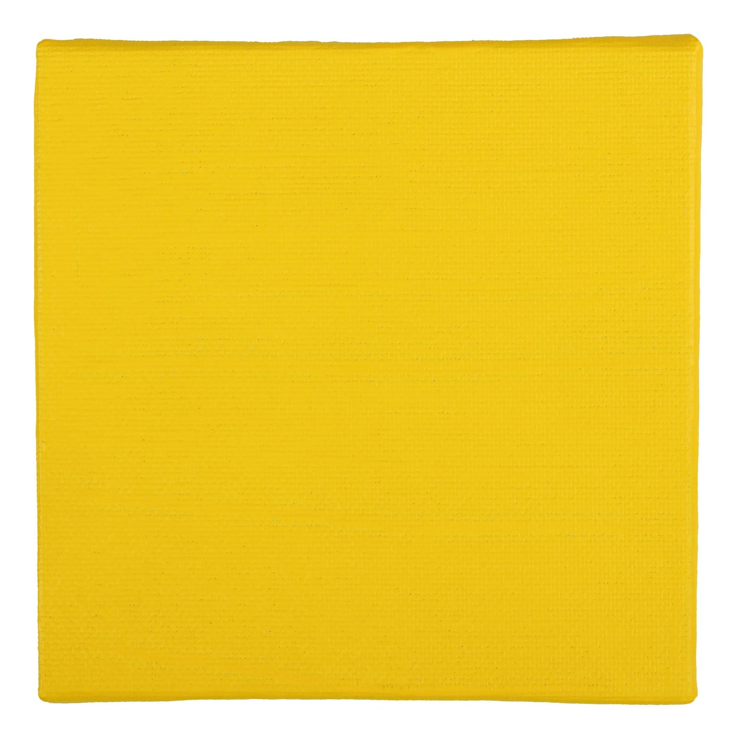 Fine acrylic tube paint 120ml - Medium titanium yellow 727 (Pack x3)