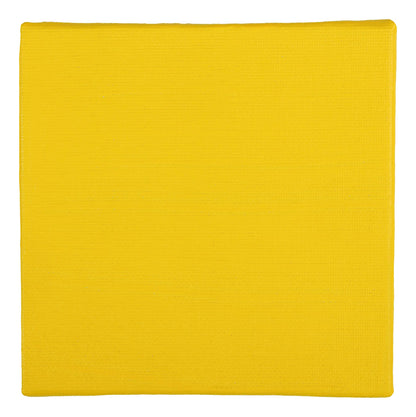 Fine acrylic tube paint 120ml - Medium titanium yellow (lot de 3)