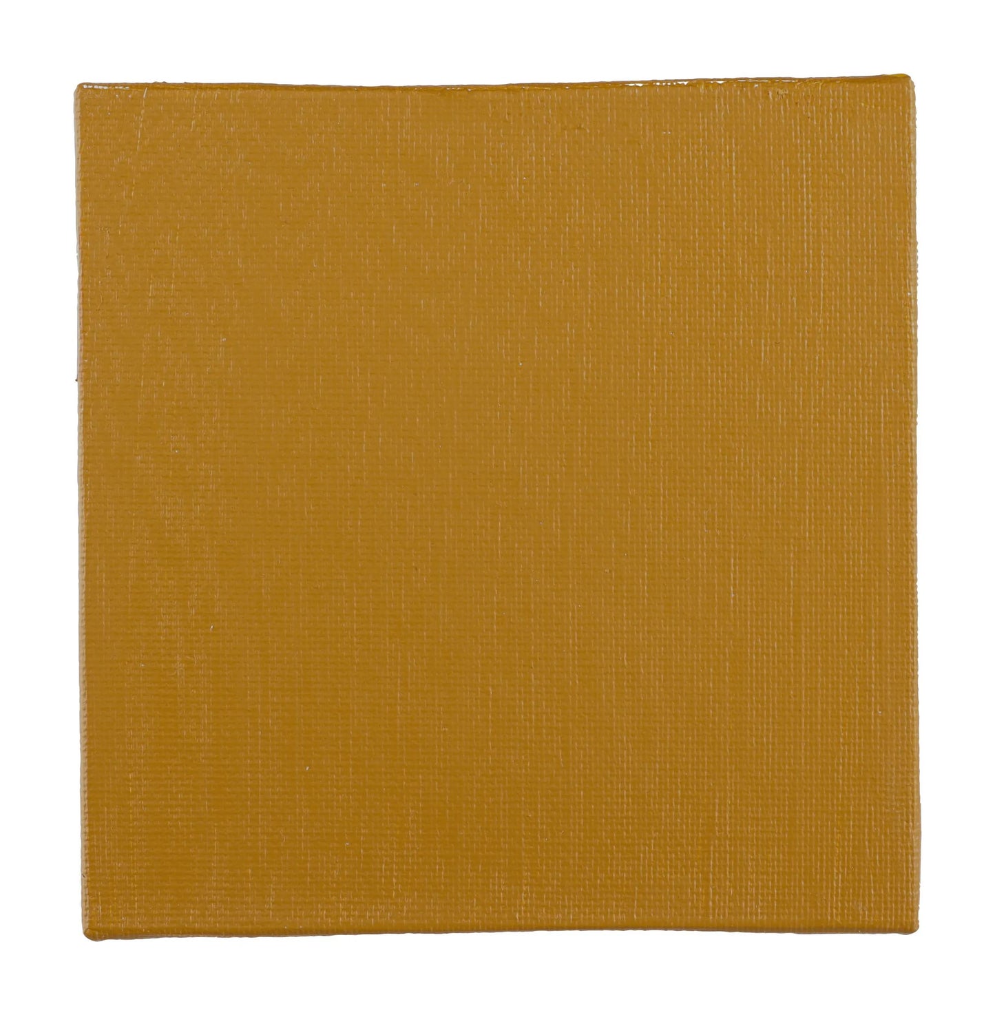 Fine acrylic paint tube 120ml - Yellow ochre (green colour) 747 (Pack x3)