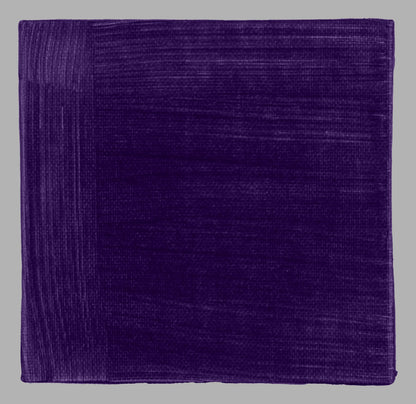 Fine acrylic paint tube 120ml - Overseas Violet 956