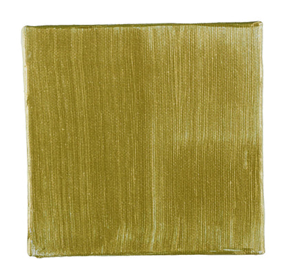 Fine acrylic paint tube 250ml - Metallic green (lot de 3)