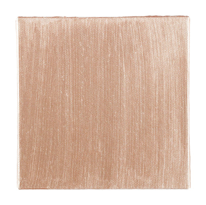 Feine Acrylfarbenröhre 250ml - Roségold metallisiert (3er-Pack)