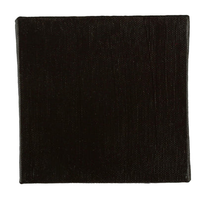 Fine acrylic tube 250ml - Black from March (lot de 3)