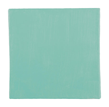 Fine acrylic paint tube 250ml - Turquoise green (lot de 3)