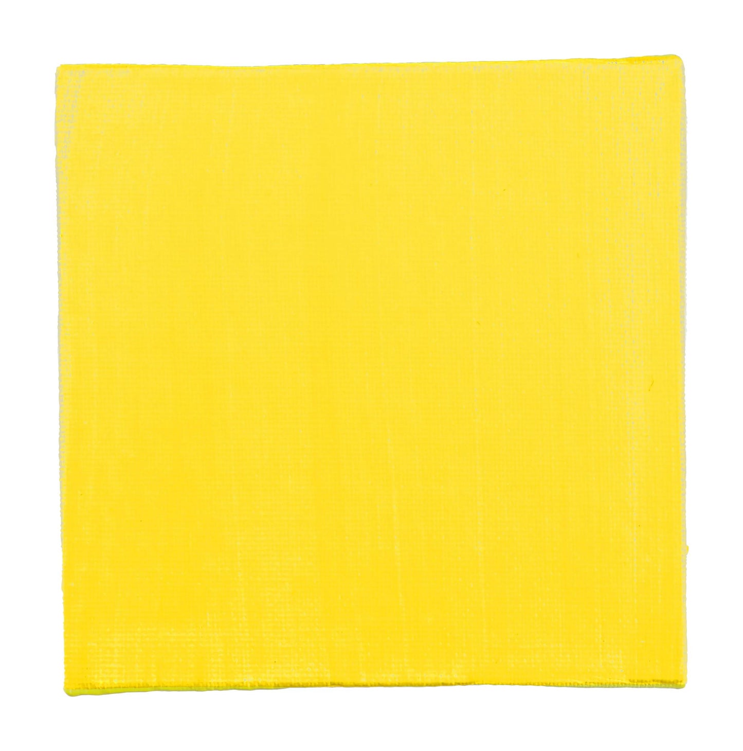 Fine acrylic paint tube 250ml - Yellow blockx 716 (Pack x3)
