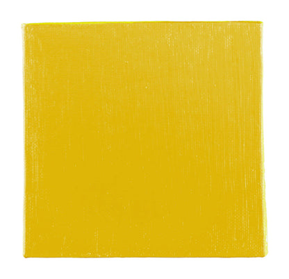 Fine acrylic paint tube 250ml - Primary yellow (lot de 3)