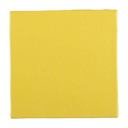 Fine acrylic paint tube 250ml - Light titanium yellow (lot de 3)