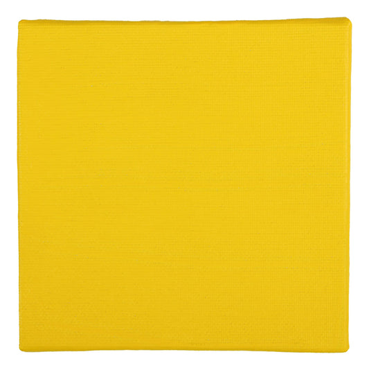 Fine acrylic paint tube 250ml - Medium titanium yellow 727 (Pack x3)