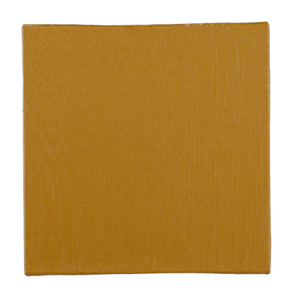 Fine acrylic paint tube 250ml - Yellow ochre (green colour) (lot de 3)