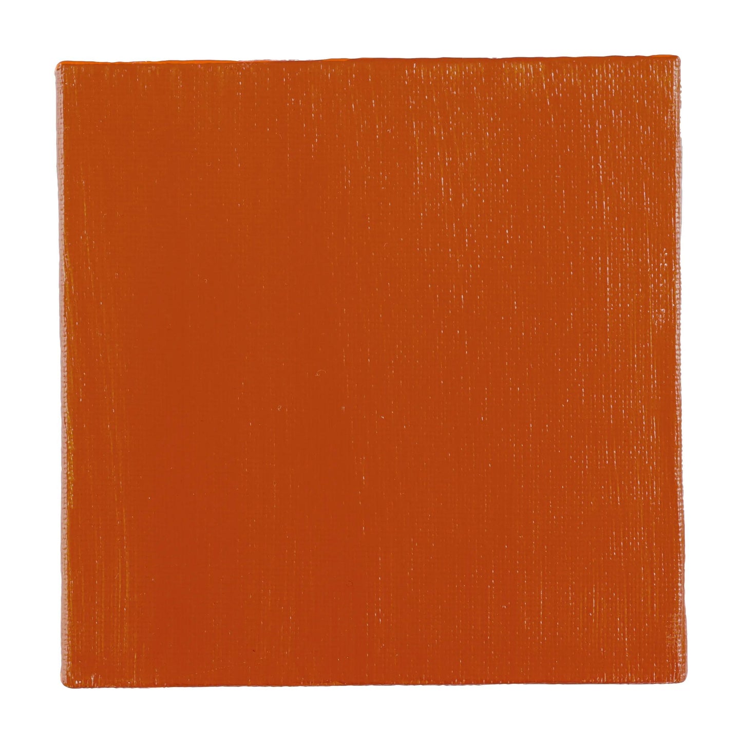 Fine acrylic paint tube 250ml - Orange from China 758 (Pack x3)