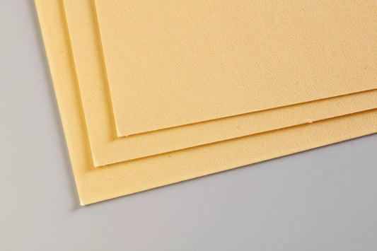 Pastelmat Paket 5F A3 360g - Golden Button