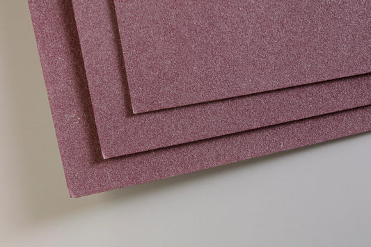 Pastelmat Paket 5F A3 360g - Weinhonig