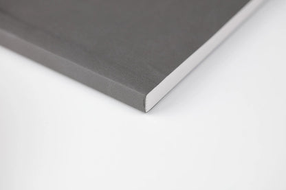 Epsilon Series flexible notebook 46F 14x21,6cm 150g - White (in bundle 2)