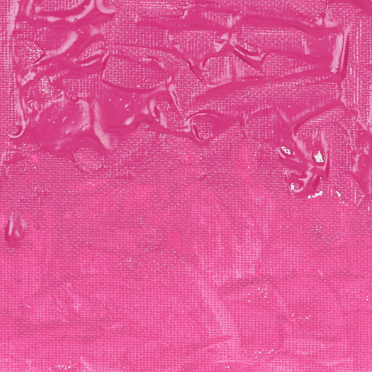 Extra fine acrylic paint tube 75ml - Quinacridone magenta light - New 461 (Pack x3)