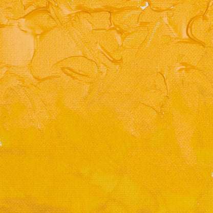 Extra fine acrylic paint tube 75ml - Indian yellow - New (lot de 3)