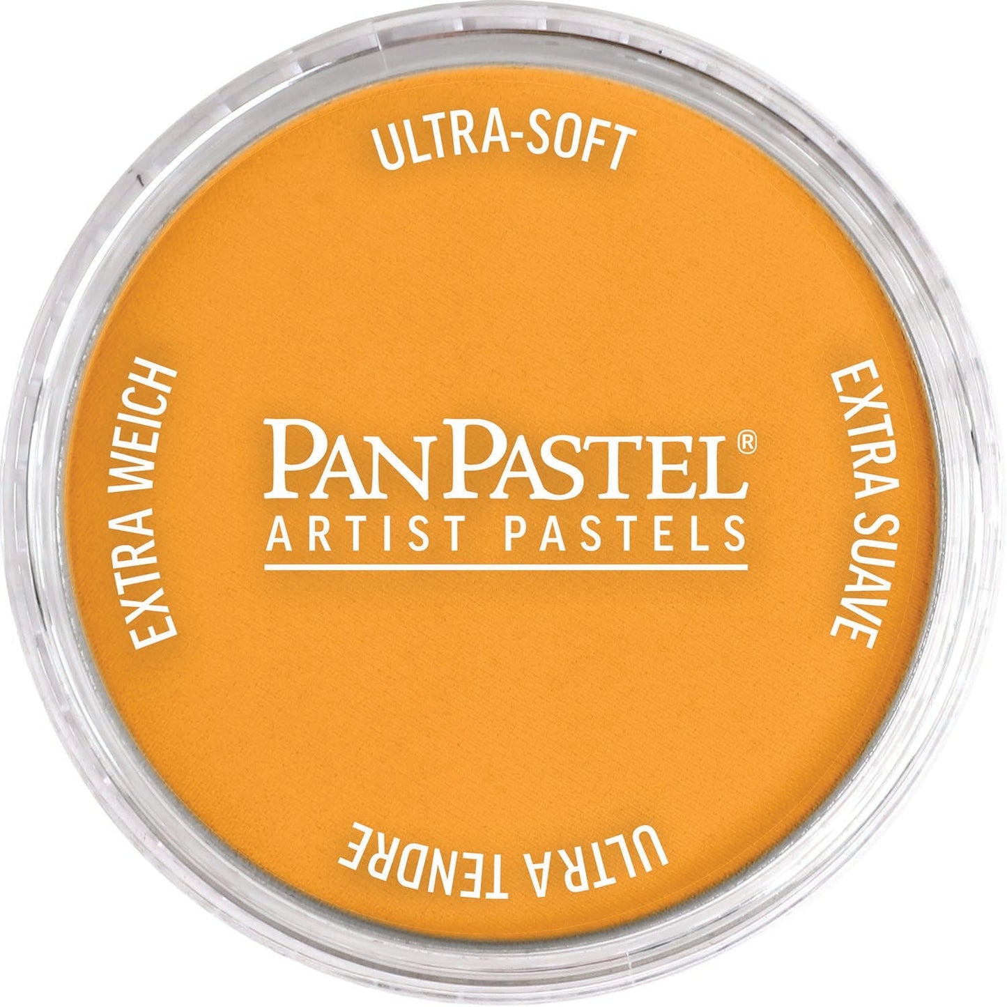 PanPastel 280.6 Orange Medium