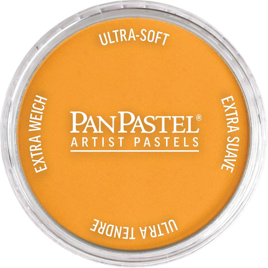 PanPastel 280.6 Orange Medium