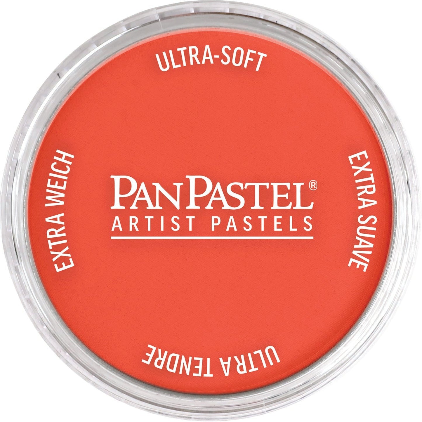 PanPastel 310.5 Vermilion