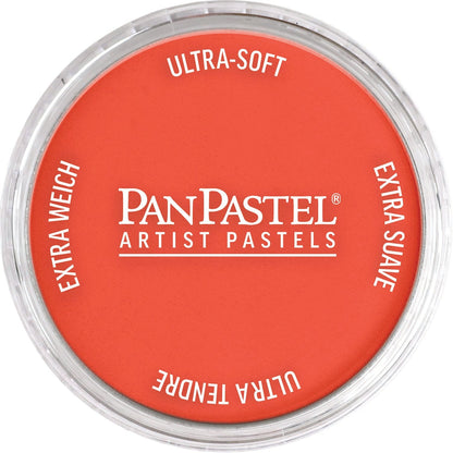 PanPastel 310.5 Vermilion