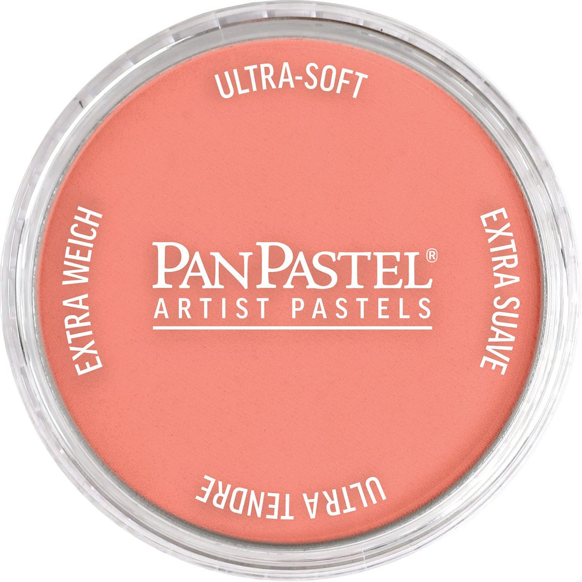 PanPastel 310.6 Vermilion Medium