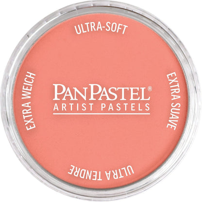 PanPastel 310.6 Vermilion Medium